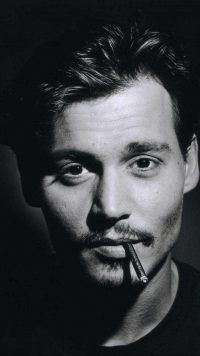 Johnny Depp Wallpaper