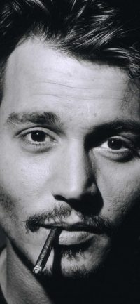 Johnny Depp Wallpaper 3