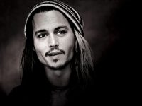 Johnny Depp Wallpaper 7