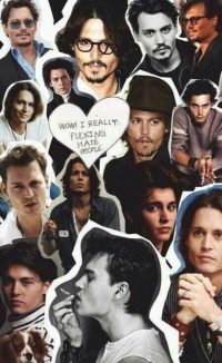 Johnny Depp Wallpaper 8