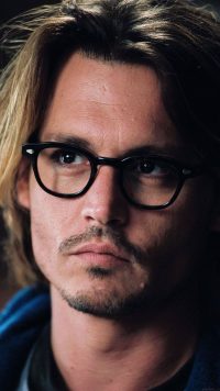 Johnny Depp Wallpaper iPhone