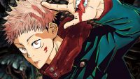 Jujutsu Kaisen Wallpaper HD