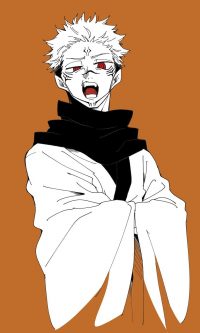 Jujutsu Kaisen Wallpapers 3