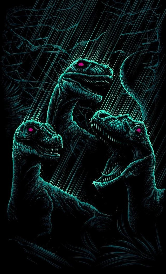 Jurassic World Dinosaur Wallpapers
