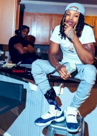 King Von Photo Gallery