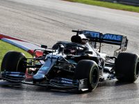 Lewis Hamilton 2020 Wallpaper 2