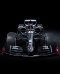 Lewis Hamilton 44 Wallpaper