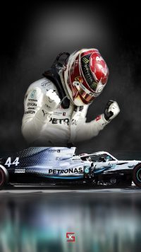 Lewis Hamilton Wallpaper
