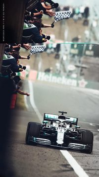 Lewis Hamilton Wallpaper 3