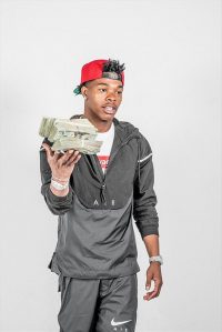 Lil Baby Wallpaper 2