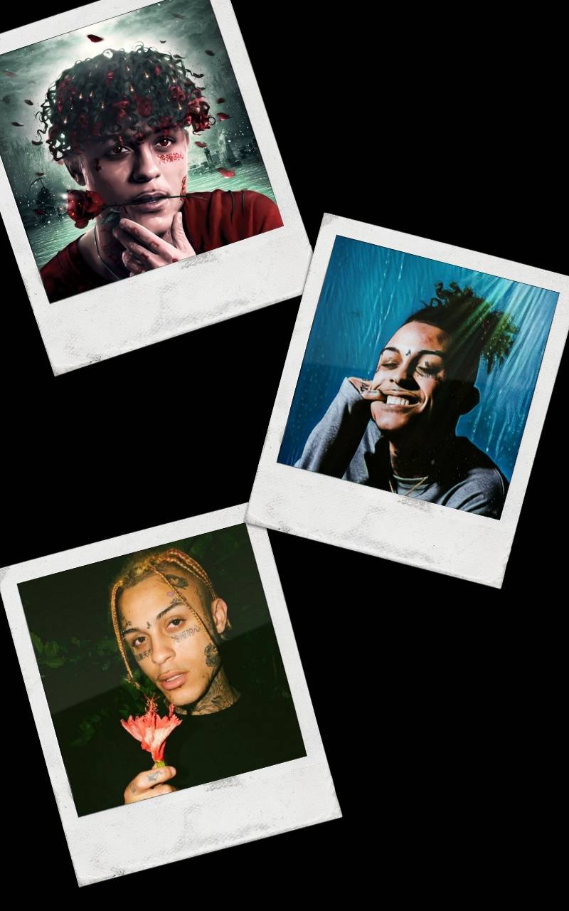 Lil Skies Wallpaper iPhone 1 Lil Skies Wallpaper iPhone