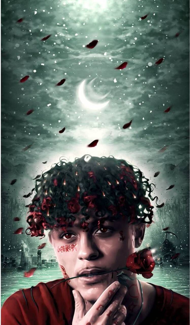 Lil Skies Wallpaper 1 Lil Skies Wallpaper