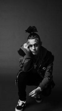Lil Skies Wallpapers for iPhone