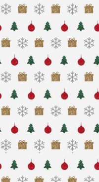 Lockscreen Christmas