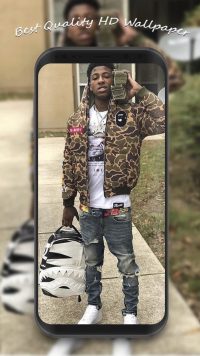 Lockscreen NBA Youngboy