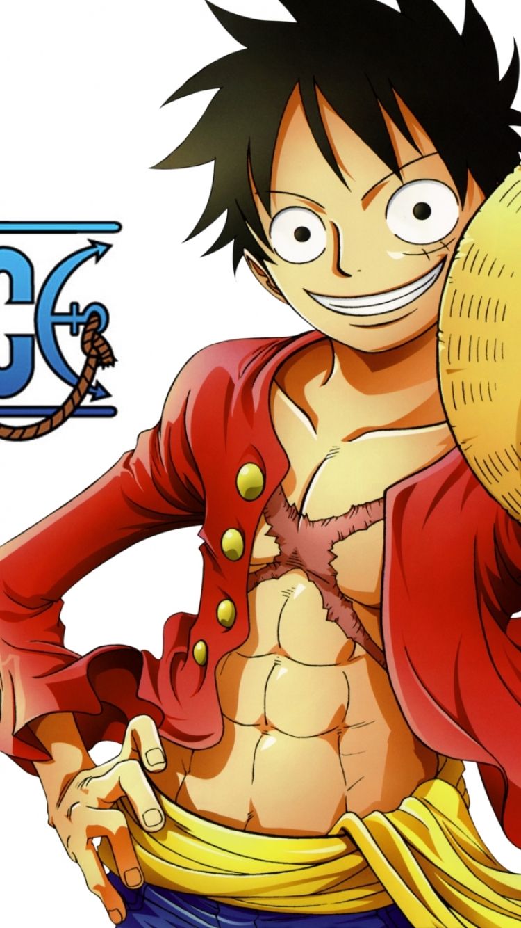 Luffy One Piece Wallpaper Kolpaper Awesome Free Hd Wallpapers