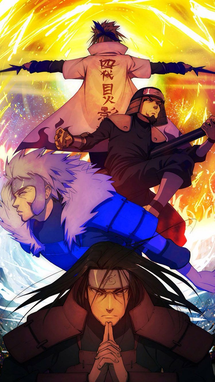 Madara Anime Wallpaper 1 Madara Anime Wallpaper 4