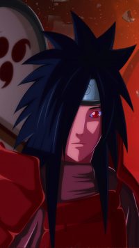 Madara Uchiha Wallpaper 2