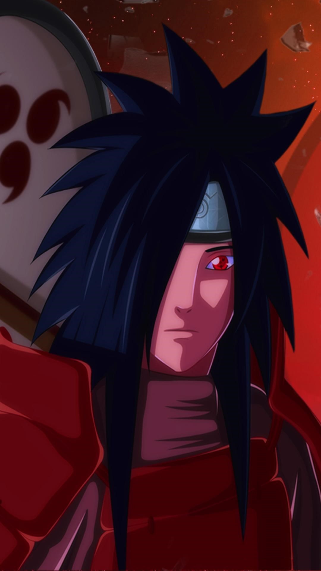 Madara Uchiha Wallpaper 1 Madara Uchiha Wallpaper 2