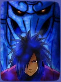 Madara Uchiha Wallpaper 4