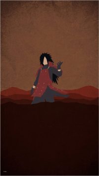Madara Uchiha Wallpapers