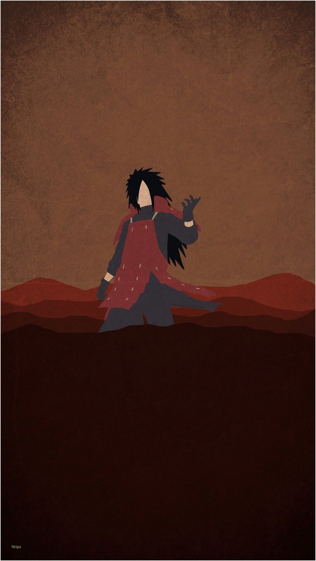 Madara Uchiha Wallpapers 1 Madara Uchiha Wallpapers