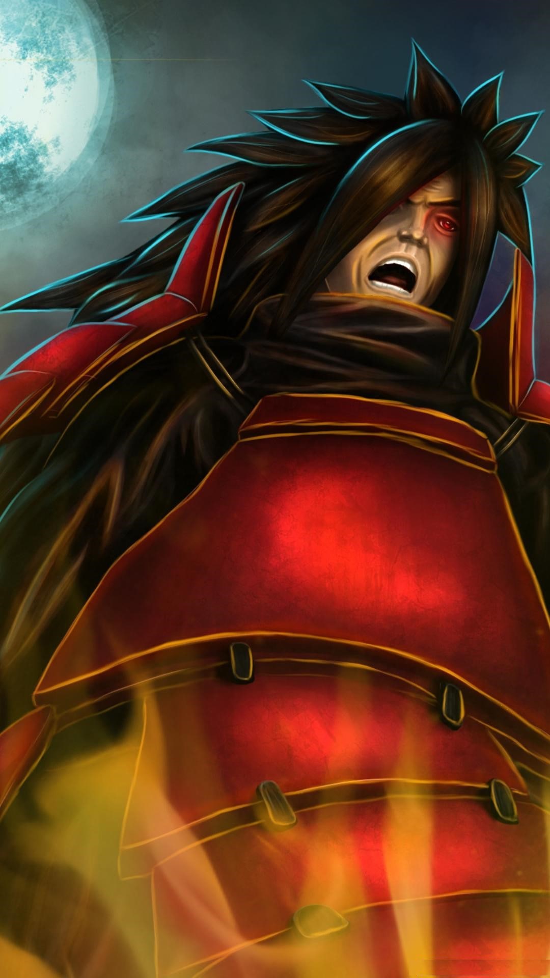 Madara Wallpaper 1 Madara Wallpaper 3