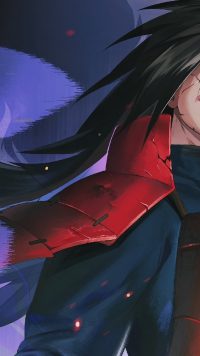 Madara Wallpaper iPhone 2