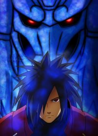 Madara Wallpaper iPhone