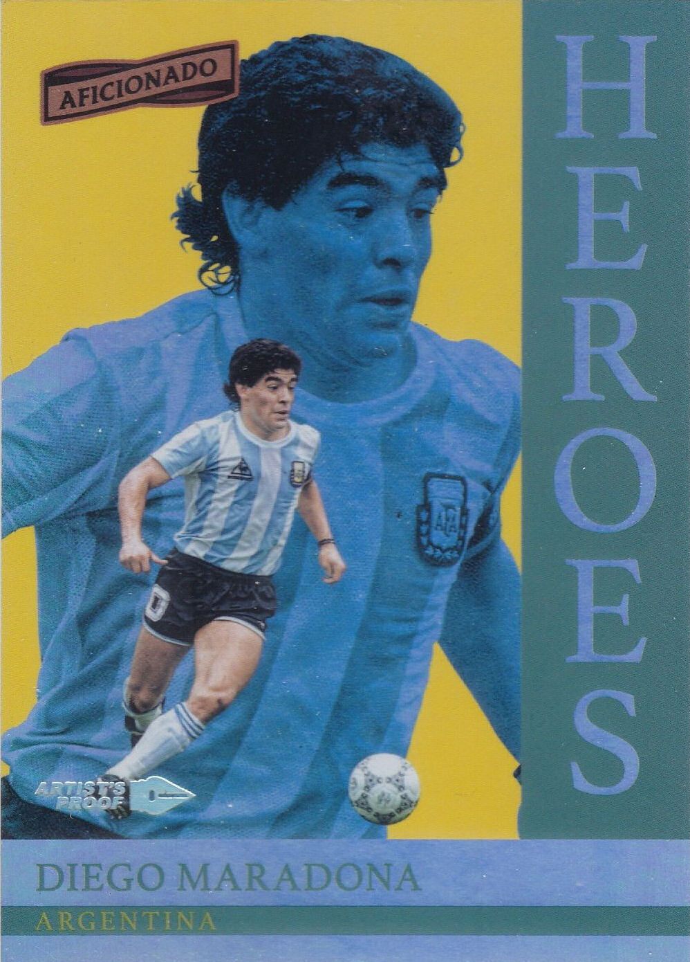 Maradona Lockscreen 1 Maradona Lockscreen