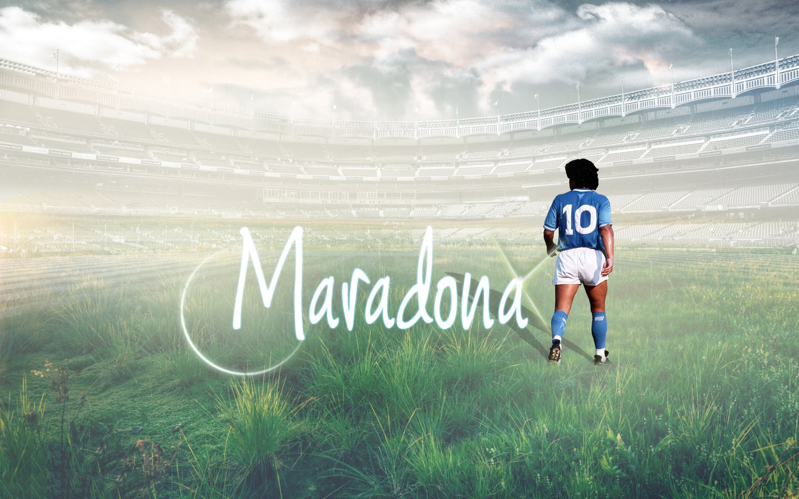 Maradona Wallpaper 10