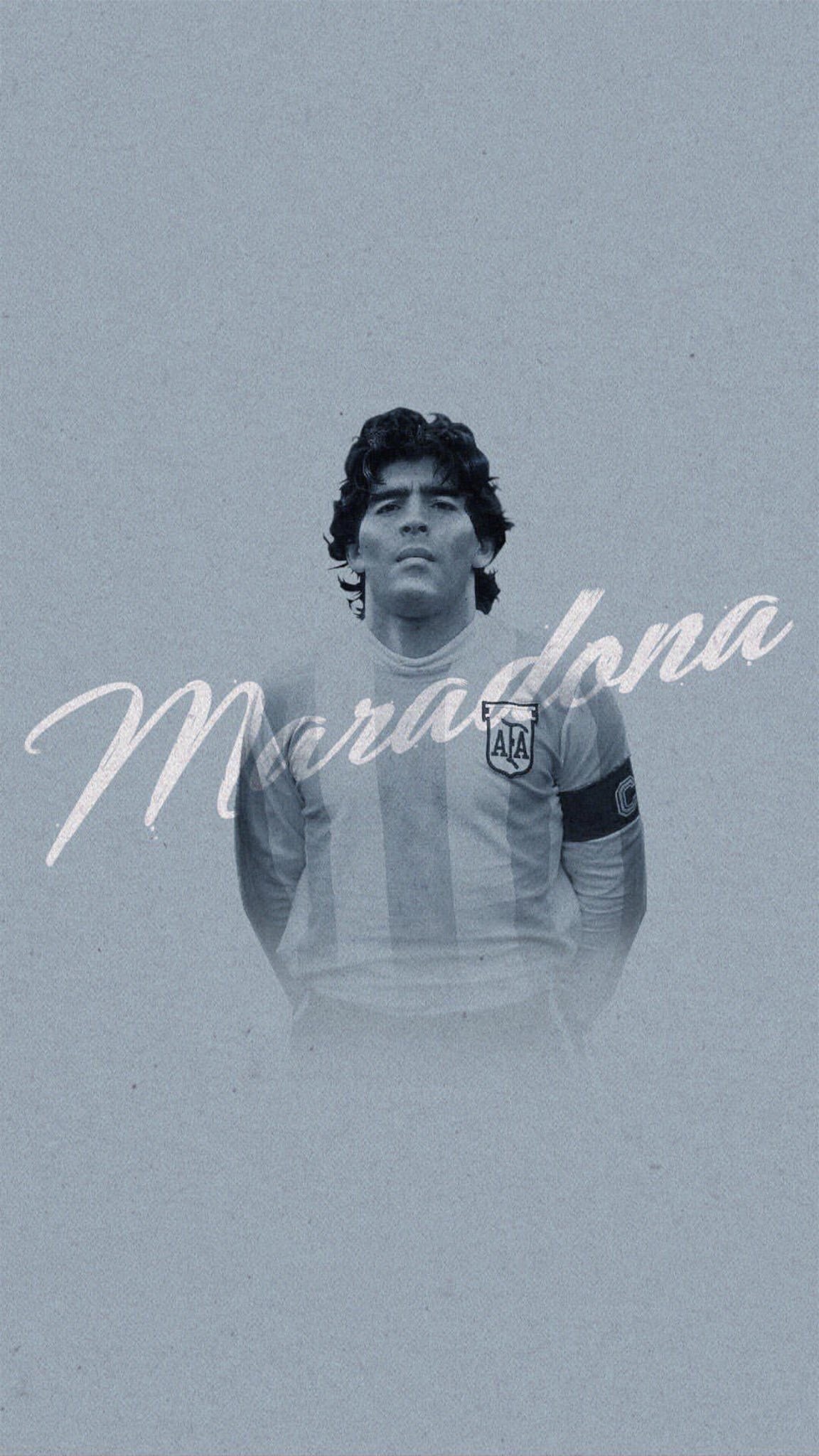 Maradona Wallpaper 13
