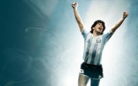Maradona Wallpaper Desktop