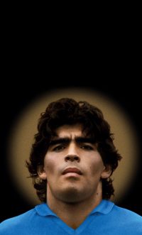 Maradona Wallpaper Phone