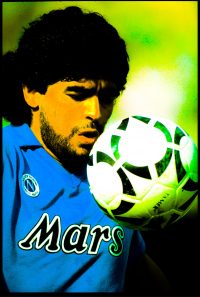 Maradona Wallpapers 2
