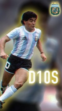 Maradona Wallpapers 3