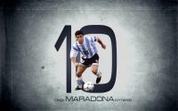 Maradona Wallpapers Desktop