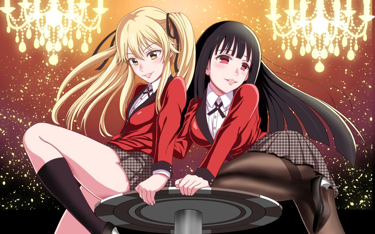 Featured image of post Kakegurui Wallpapers Mary Kakegurui saotome mary wallpaper cita es de anime