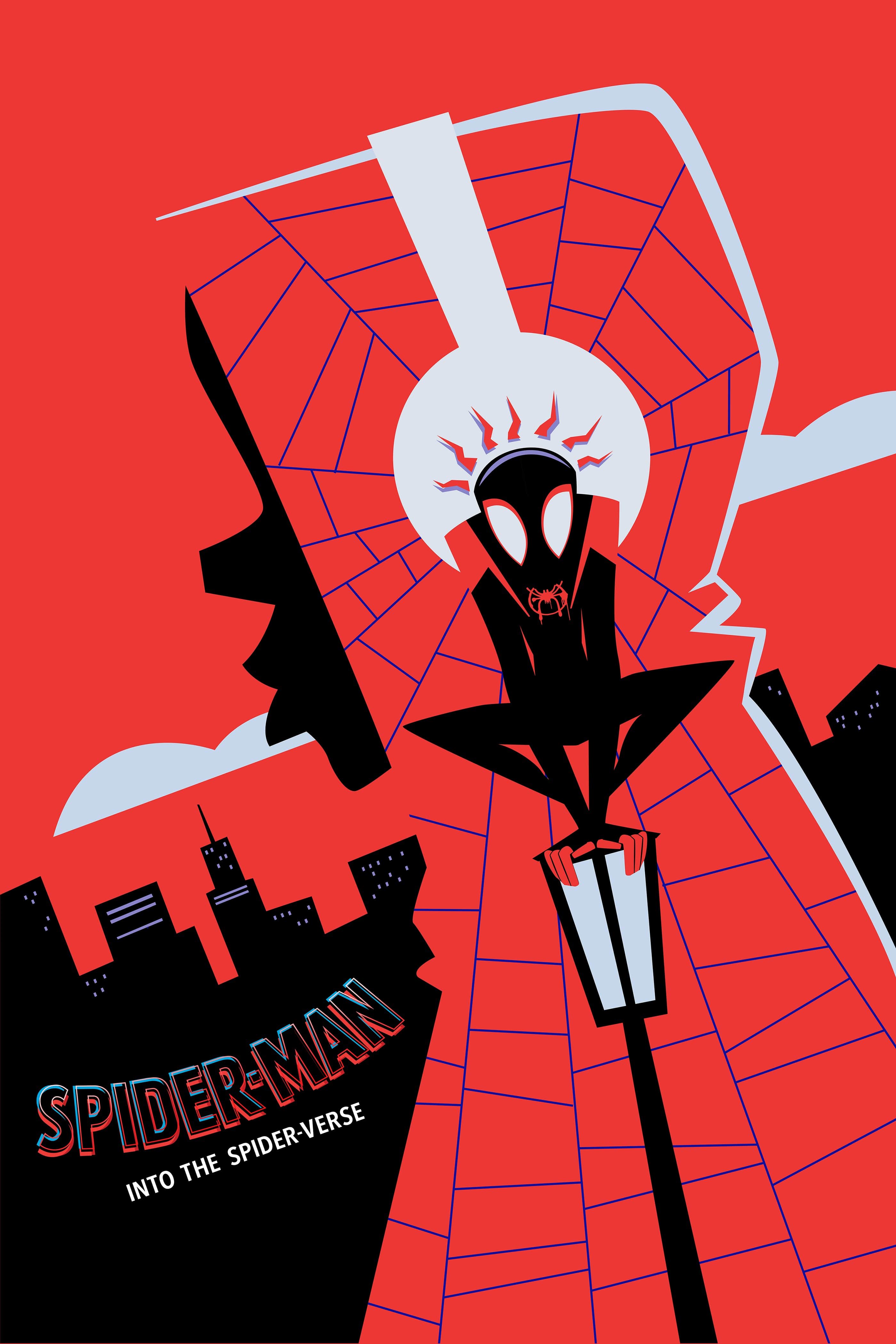 Miles Morales Spider-Man Wallpaper 3