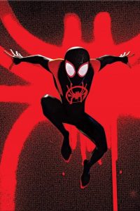 Miles Morales Wallpapers 2