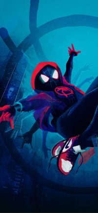 Miles Morales Wallpapers
