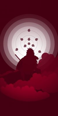 Naruto Madara Wallpaper 2