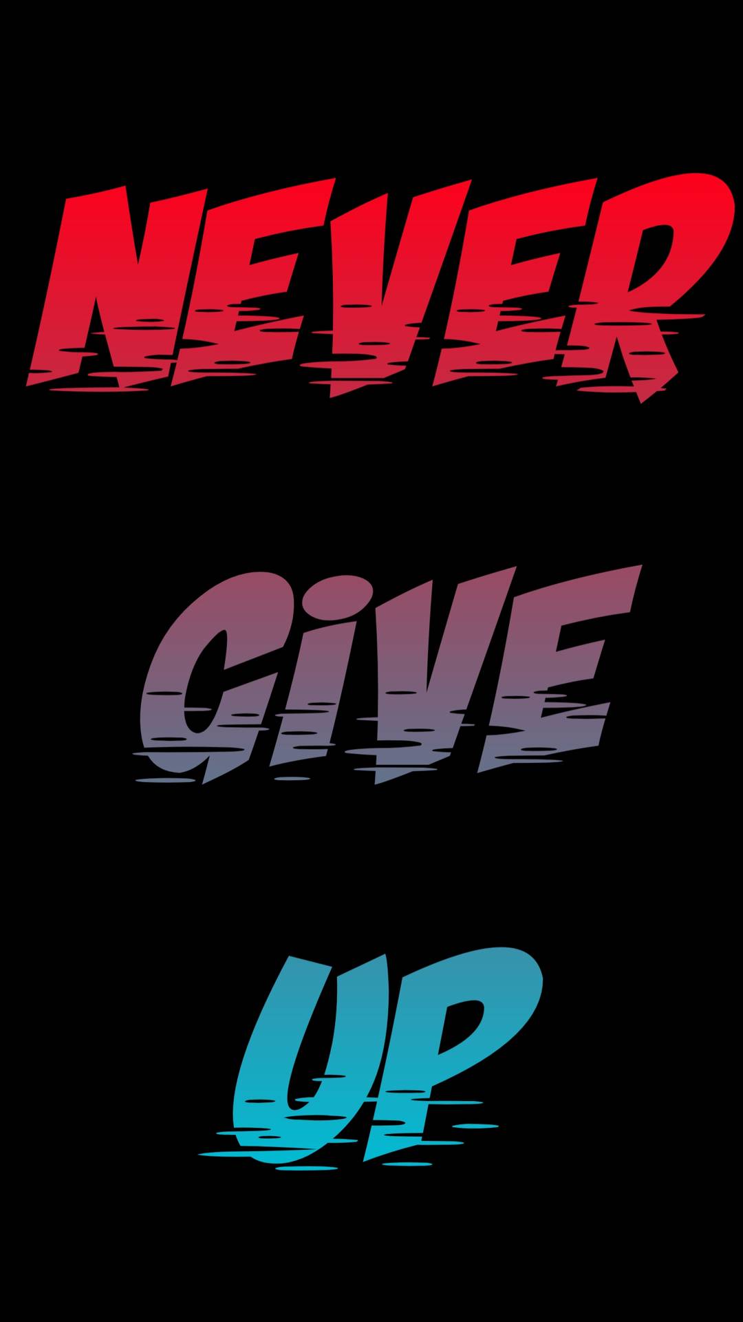 Never Give Up Wallpaper Kolpaper Awesome Free Hd Wallpapers