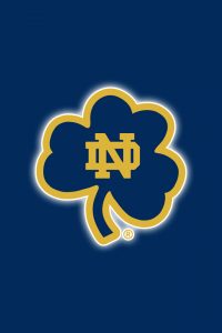 Notre Dame NCAA Wallpaper