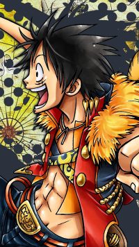 One Piece Background 2