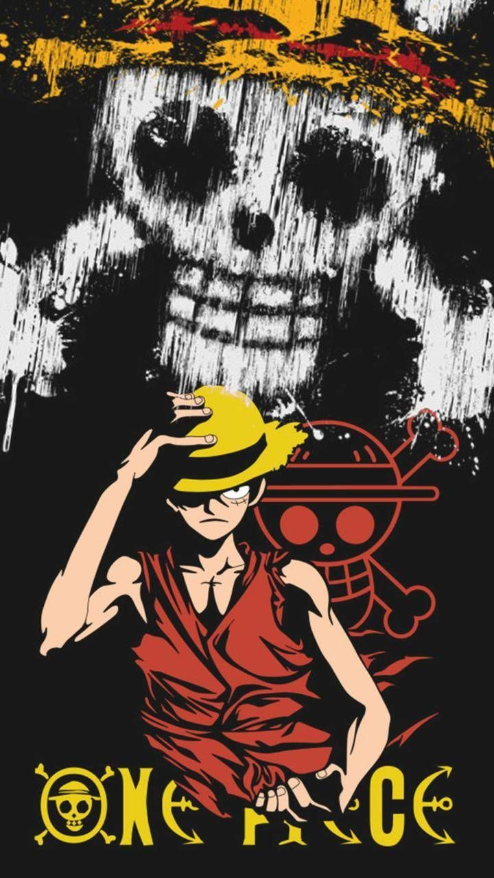 One Piece Luffy Wallpaper Kolpaper Awesome Free Hd Wallpapers