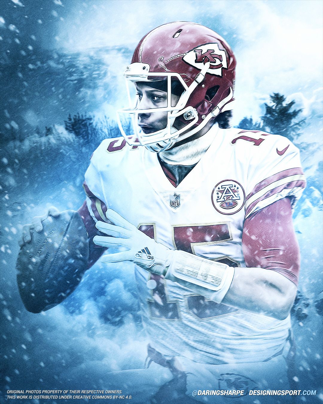 Patrick Mahomes Wallpaper 1 Patrick Mahomes Wallpaper 10