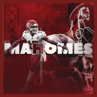 Patrick Mahomes Wallpaper 5