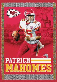 Patrick Mahomes Wallpaper 6