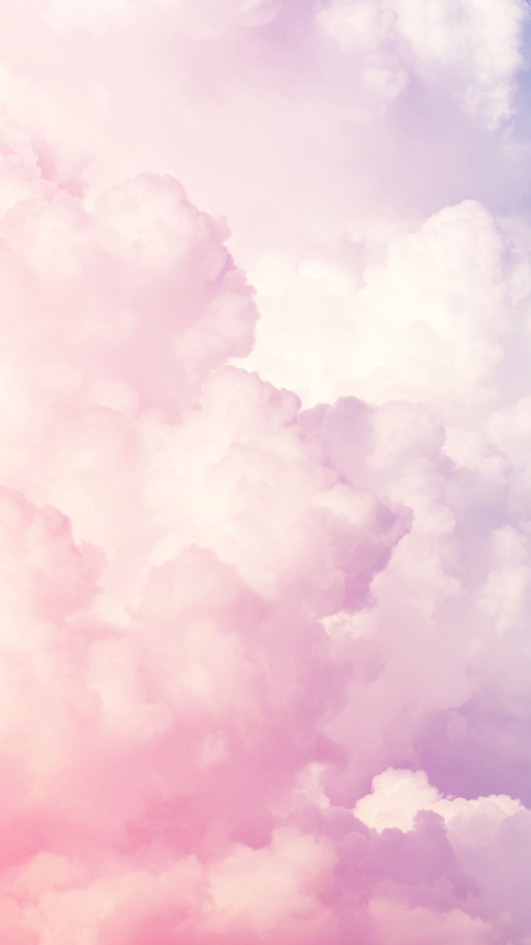 Pink Cloud Wallpapers